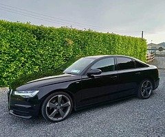 Audi A6, S LINE TDI ULTRA Automatic **HIGH SPEC** - Image 7/7