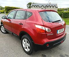 Nissan Qashqai - Image 3/6