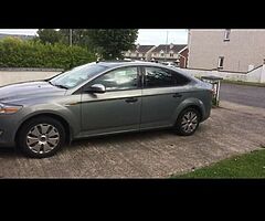 *LOW MILEAGE* 2008 Ford Mondeo 1.6 petrol