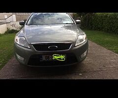 *LOW MILEAGE* 2008 Ford Mondeo 1.6 petrol