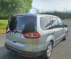 2010 Ford  Galaxy - Image 3/10