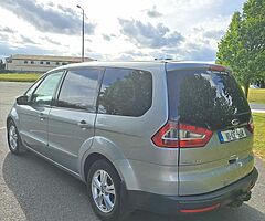 2010 Ford  Galaxy - Image 4/10