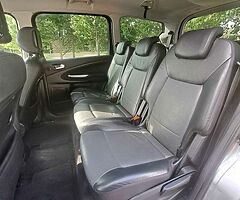 2010 Ford  Galaxy - Image 6/10