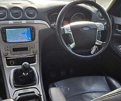 2010 Ford  Galaxy - Image 10/10