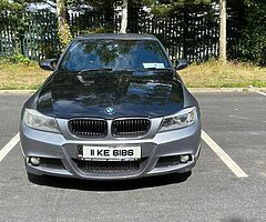 2011 BMW Series 3 - Image 10/10