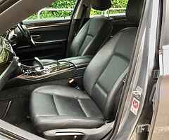 2016 BMW 520d SE AUTO EURO 6 ULEZ FREE ✅️ - Image 6/8