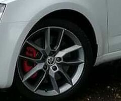 Vrs alloys