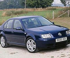 Mk4 or bora W a n .t.Ed