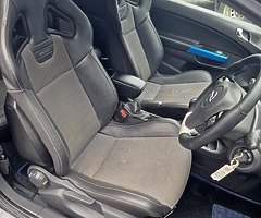 Opel corsa OPC 2010 - Image 6/10