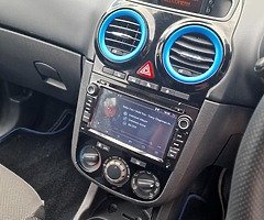 Opel corsa OPC 2010 - Image 9/10