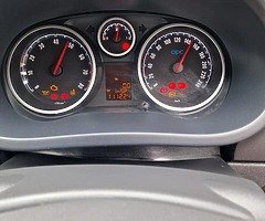 Opel corsa OPC 2010 - Image 10/10