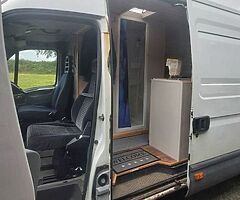 2008 Iveco Iveco Daily