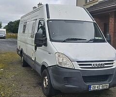 2008 Iveco Iveco Daily - Image 7/7