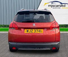 2014 Peugeot 2008 - Image 5/10