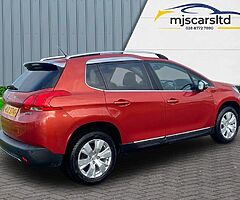 2014 Peugeot 2008 - Image 6/10