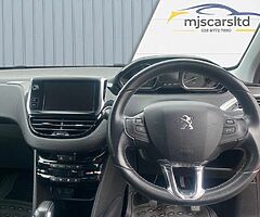 2014 Peugeot 2008 - Image 8/10