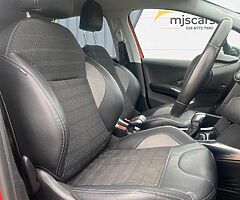 2014 Peugeot 2008 - Image 9/10