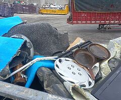 RUBBISH REMOVALS