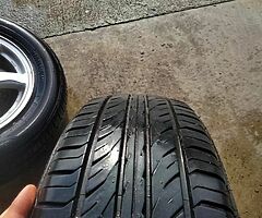 Toyota alloys - Image 4/5