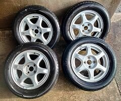 Toyota alloys - Image 5/5