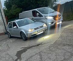 Pd130 sunroof mk4