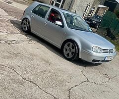 Pd130 sunroof mk4