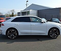 2020 Audi Q8 - Image 4/10