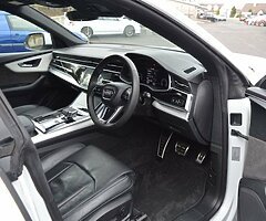 2020 Audi Q8 - Image 9/10