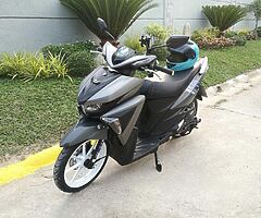 2021 Yamaha Mio soul i - Image 4/5