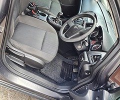 2011 Opel Astra nct - Image 7/9
