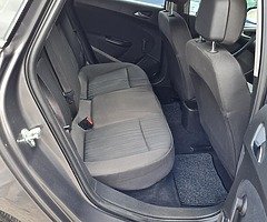 2011 Opel Astra nct - Image 8/9