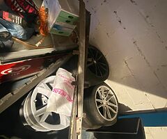 Btcc bits