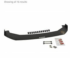 Front Splitter VW Golf GTI Mark 7 NEW