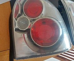 Ek civic lexus lights - Image 4/4