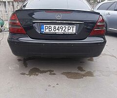СПЕШНО !!! Mercedes E350 W211 - Image 4/7