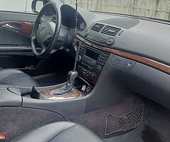 СПЕШНО !!! Mercedes E350 W211 - Image 5/7