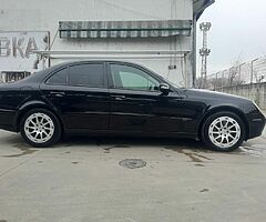 СПЕШНО !!! Mercedes E350 W211 - Image 6/7