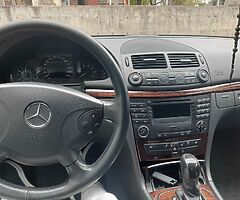 СПЕШНО !!! Mercedes E350 W211 - Image 7/7