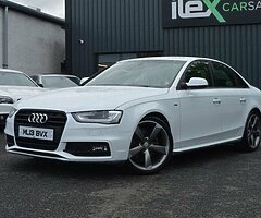 2013 Audi A4 - Image 3/9