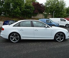 2013 Audi A4 - Image 4/9