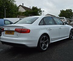 2013 Audi A4 - Image 5/9