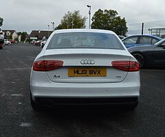 2013 Audi A4 - Image 6/9
