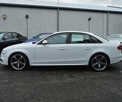 2013 Audi A4 - Image 7/9