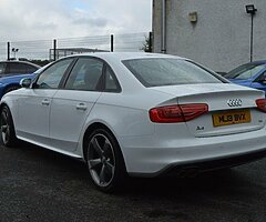 2013 Audi A4 - Image 9/9