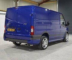 2013 Ford Transit - Image 3/7