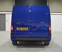 2013 Ford Transit - Image 4/7