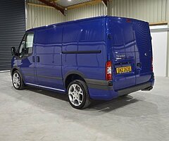 2013 Ford Transit - Image 5/7