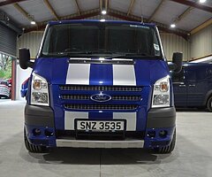 2013 Ford Transit - Image 7/7