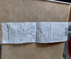 Peugeot 308 2009 1.6 - Image 10/10
