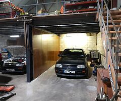 Wanted: Vw Golf Mk3 for parts/repair